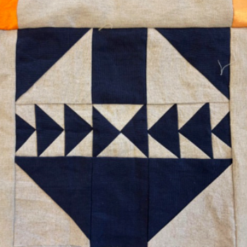 Cloth from Textiles Class<a href='https://www.youtube.com/embed/tgbNymZ7vqY' target='_blank'><p>Project Video Link</p></a>