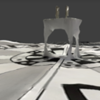 I started trying new objects