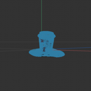 Polygon Reduction tool
