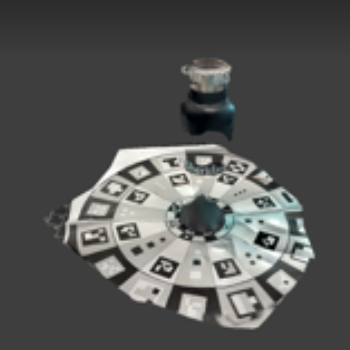 I started clicking Detail instead of Speed